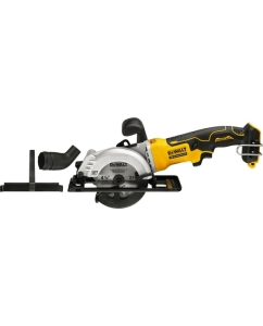 Купить Циркулярная пила DEWALT 18 В XR DCS571N-XJ  в E-mobi