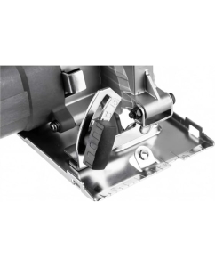 Купить Аккумуляторная циркулярная пила Tesla TCS18BL 18В LiION 6000 об/мин, 125x22 мм, максимальный пропил 42 мм 834527  в E-mobi