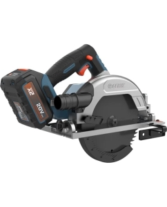 Купить Циркулярная аккумуляторная пила SENIX PSCX2-M5-EU SET  в E-mobi