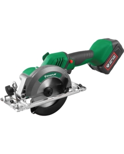 Купить Бесщеточная аккумуляторная универсальная пила STATUS UniOne CP 125 07410501  в E-mobi