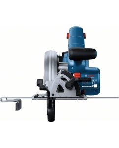 Купить Аккумуляторная циркулярная пила Bosch GKS 185-LI (1 Ак.Б) 06016C1223  в E-mobi