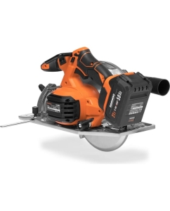 Купить Пила дисковая аккумуляторная DAS 1821Li SET DAEWOO DAS 1821Li SET  в E-mobi