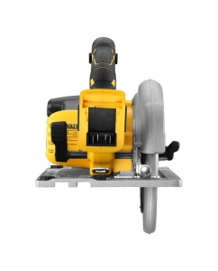 Купить Аккумуляторная дисковая пила Dewalt 18 В, 184 мм, 5800 об/мин, без АКБ и ЗУ, в кейсе TSTAK DCS572NT  в E-mobi