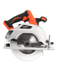 Купить Аккумуляторная циркулярная пила PATRIOT CS 185UES 110303185  в E-mobi