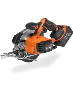 Купить Дисковая аккумуляторная пила DAEWOO DAS 1621Li SET  в E-mobi