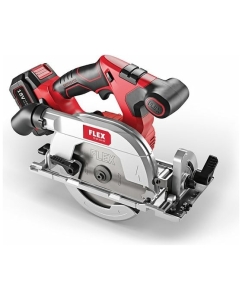 Купить Аккумуляторная дисковая пила FLEX CS 62 18.0-EC/5.0 Set 454028  в E-mobi