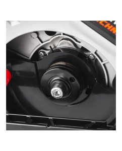 Купить Пила циркулярная аккумуляторная RUNTEC TECHNIC 190x30 мм, 20В, 2x4Ач, 1000Вт RT-CS1000T  в E-mobi