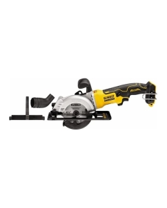 Купить Аккумуляторная дисковая пила Dewalt DCS571NT, 18 В, 115 мм, 4500 об/мин, без АКБ и ЗУ, в кейсе TSTAK DCS571NT-XJ  в E-mobi
