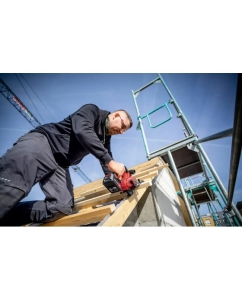 Купить Аккумуляторная ручная циркулярная пила FLEX CS 45 18.0-EC C 517674  в E-mobi