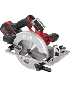 Купить Аккумуляторная дисковая пила FLEX CS 68 18-EC 532637  в E-mobi