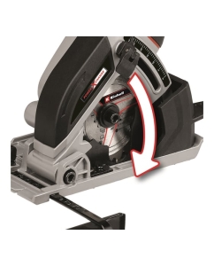 Купить Циркулярная аккумуляторная мини-пила Einhell PXC PXC TE-CS 18/89 Li - Solo 4331100  в E-mobi