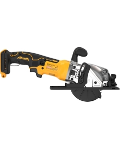 Купить Аккумуляторная дисковая пила Dewalt DCS571N, 20 В, 115 мм, 4500 об/мин, без АКБ и ЗУ DCS571N-XJ-A9  в E-mobi