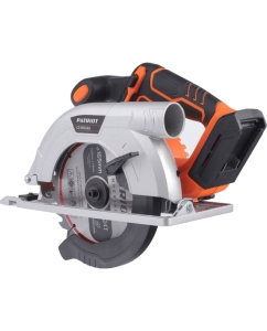 Купить Пила циркулярная аккумуляторная Patriot CS 165UES, 4500 об/мин, диск 165 мм, 21В 110303165  в E-mobi