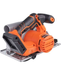 Купить Пила циркулярная аккумуляторная Patriot CS 165UES, 4500 об/мин, диск 165 мм, 21В 110303165  в E-mobi