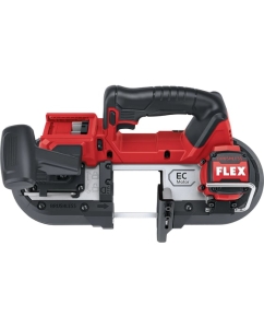 Купить Аккумуляторная ленточная пила FLEX SBE 64 18-EC арт 531748  в E-mobi