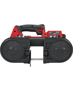 Купить Аккумуляторная ленточная пила FLEX SBE 64 18-EC арт 531748  в E-mobi