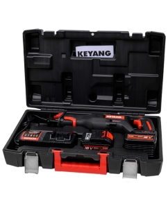 Купить Аккумуляторная сабельная пила KEYANG RS20BLH-30V  в E-mobi