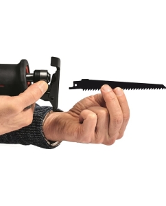 Купить Аккумуляторная сабельная пила Einhell PXC TE-AP 18 Li-Solo 4326300  в E-mobi