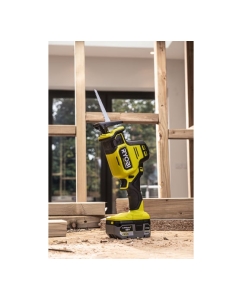 Купить Бесщеточная сабельная пила Ryobi ONE+ HP RRS18C-0 5133004954  в E-mobi