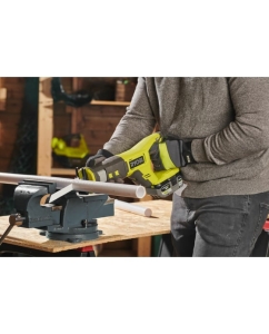 Купить Сабельная пила Ryobi ONE+ 18В RRS18-0 5133005404  в E-mobi