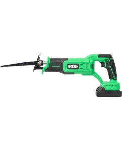 Купить Пила сабельная WORTEN 2АКБ IM КА-90000326  в E-mobi