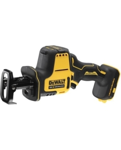Купить Бесщеточная сабельная пила DEWALT 18 В XR DCS369N-XJ  в E-mobi