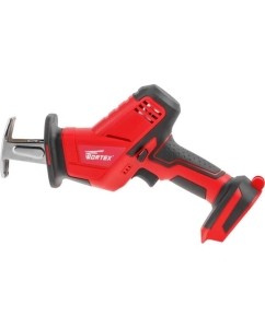 Купить Сабельная аккумуляторная пила WORTEX CSR 1018 E ALL1 0329278  в E-mobi