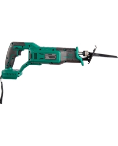 Купить Сабельная аккумуляторная пила FAVOURITE бесщеточный двигатель OBS 21 RS  в E-mobi