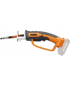 Купить Аккумуляторная пила WORX WG894E.9  в E-mobi
