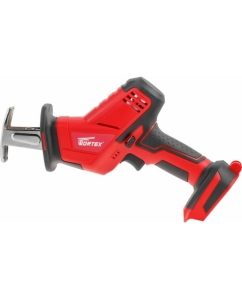 Купить Сабельная аккумуляторная пила WORTEX CSR 1018 E ALL1 CSR1018E0029  в E-mobi