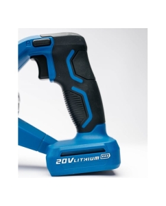 Купить Аккумуляторная бесщеточная сабельная пила Galaxia 20В 937027  в E-mobi