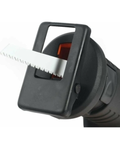 Купить Сабельная аккумуляторная пила Patriot RS 180UES, 18В, 3000 ход/мин, ход пильного полотна 22 мм, максимальная глубина пропила 100 мм, регулировка скорости 110301810  в E-mobi