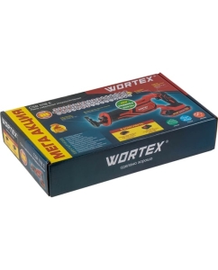 Купить Сабельная аккумуляторная пила WORTEX CSR 1118 E ALL1 0329282  в E-mobi