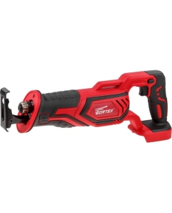 Купить Сабельная аккумуляторная пила WORTEX CSR 1118 E ALL1 0329282  в E-mobi