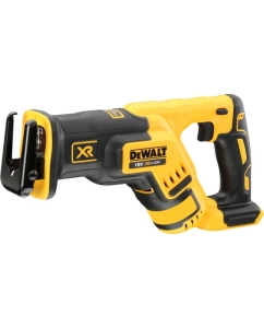 Купить Аккумуляторная сабельная пила Dewalt DCS367NT, 18 В, 2900 ход/мин, 28.6 мм, без АКБ и ЗУ, в кейсе TSTAK DCS367NT-XJ  в E-mobi