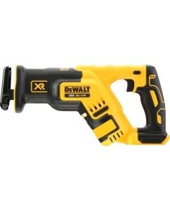 Купить Аккумуляторная сабельная пила Dewalt DCS367NT, 18 В, 2900 ход/мин, 28.6 мм, без АКБ и ЗУ, в кейсе TSTAK DCS367NT-XJ  в E-mobi