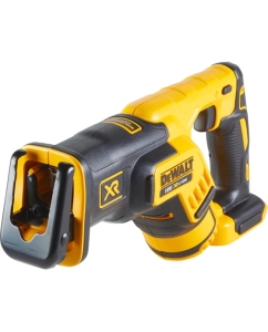 Купить Аккумуляторная сабельная пила Dewalt DCS367NT, 18 В, 2900 ход/мин, 28.6 мм, без АКБ и ЗУ, в кейсе TSTAK DCS367NT-XJ  в E-mobi