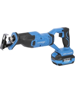 Купить Сабельная пила аккумуляторная NORDBERG ход 25 мм NE611K  в E-mobi