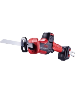 Купить Аккумуляторная сабельная пила MIGHTY SEVEN 18 В, 4 предмета, кейс DRS-102A  в E-mobi