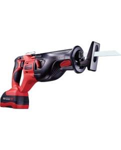 Купить Аккумуляторная сабельная пила MIGHTY SEVEN 18 В, 4 предмета DRS-101A  в E-mobi