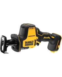 Купить Аккумуляторная сабельная пила Dewalt DCS369NT, 18 В, 2800 ход/мин, 16 мм, без АКБ и ЗУ, в кейсе TSTAK DCS369NT-XJ  в E-mobi
