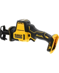 Купить Аккумуляторная сабельная пила Dewalt DCS369NT, 18 В, 2800 ход/мин, 16 мм, без АКБ и ЗУ, в кейсе TSTAK DCS369NT-XJ  в E-mobi