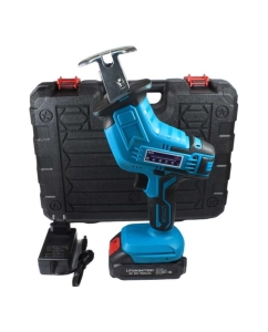 Купить Сабельная аккумуляторная электропила AktiTool ss20 1500 mah 101510  в E-mobi