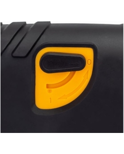 Купить Аккумуляторная сабельная пила JCB 18 V, 0-3000 ход/мин, ход полотна 20 мм, без аккум. JCB-18RS-B-E(57251)  в E-mobi