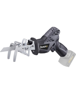 Купить Аккумуляторная мини-сабельная пила Durofix -PM RJ1217  в E-mobi
