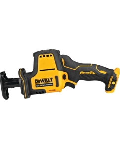 Купить Аккумуляторная сабельная пила Dewalt 12 В, 2800 ход/мин, без АКБ и ЗУ, в кейсе TSTAK, DCS312NT DCS312NT-XJ  в E-mobi