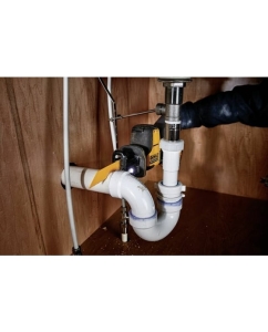 Купить Бесщеточная сабельная пила DEWALT 12 В XR DCS312N-XJ  в E-mobi