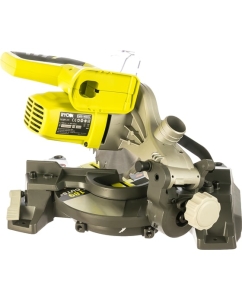 Купить Торцовочная пила Ryobi EMS190DCL 5133000932  в E-mobi