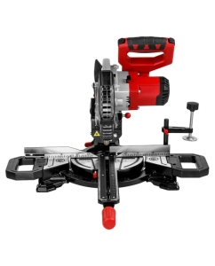 Купить Аккумуляторная торцовочная пила WORTEX СMS 2118-1 LM 1329459  в E-mobi