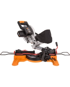 Купить Аккумуляторная торцовочная пила WORX без АКБ и ЗУ, коробка WX845.9  в E-mobi